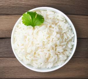 Plain Rice