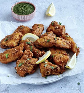 Chicken Pakoda