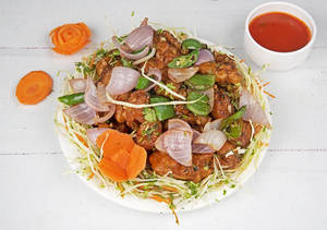 Chilly Gobi