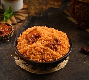 Avakai Rice