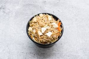 Veg Paneer Noodles