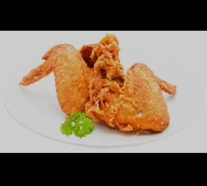 M M Wings  [ 2 Pieces 