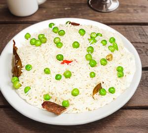 Matar Rice