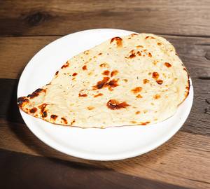 Plain Naan