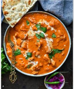 Murg Tikka Masala
