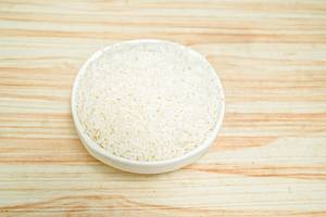 White Rice