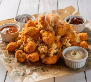 Chicken Popcorn