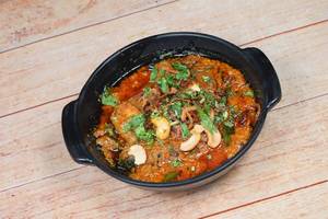 Chicken Curry (Boneless)