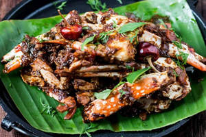 Nandu Fry