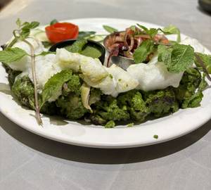 Chicken Pahadi Tandoori
