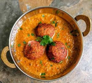 Veg. Kofta