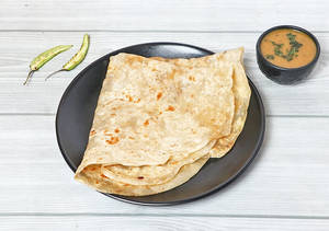 Veechu Parotta