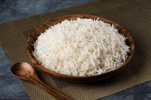 Plain Rice