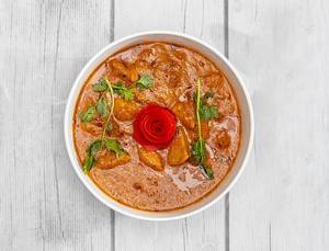 Veg Curry