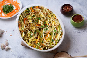 Egg Noodles