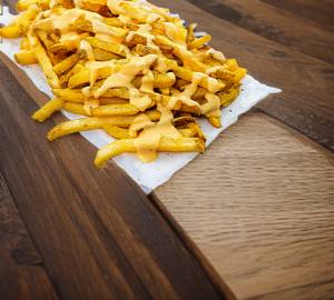 French Fries Peri [ 100 g ]