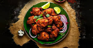 Chicken 65