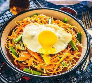 American Chopsuey