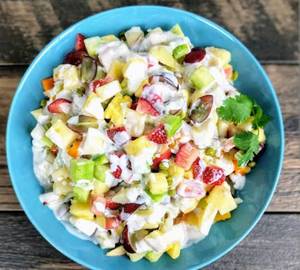 Russian Salad