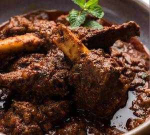 Bhuna Gosht