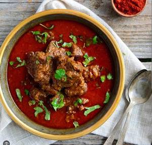 Mutton Rogan Josh