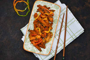 Chicken 555
