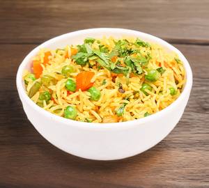 Veg Pulao