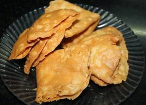 Khasta Papdi [2 Pieces]