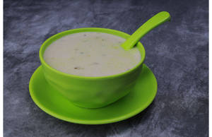 Mushroom Soup