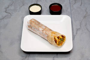 Filli Chicken Tikka Roll