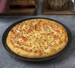 Tomato Pizza [7 Inches]