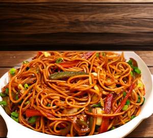 VEG Chawmain