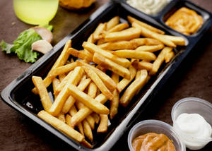 Finger Chips