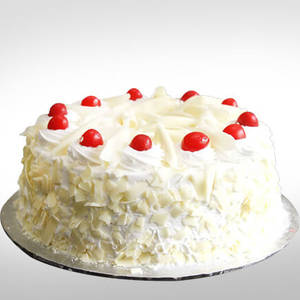White forest 1kg