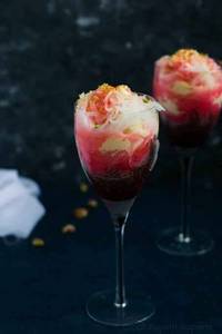 Kesar Falooda