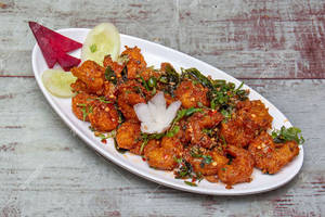 Loose Prawns