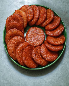 Athirasam/kajjaya/ariselu(50 Pcs)