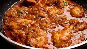 Chicken Masala