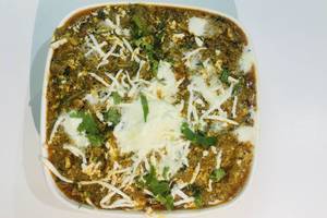 Methi Chaman