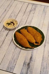 Mirchi (3 Pcs)