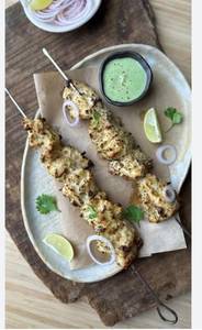 Murg kalimirch tikka
