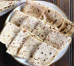Roomali Roti