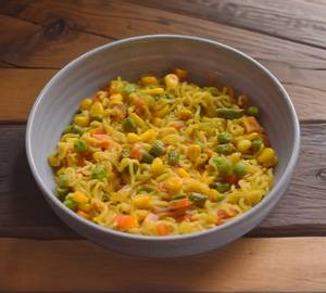 Veg maggi