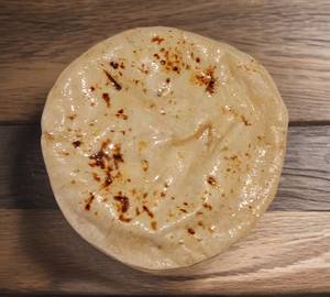 1 butter tawa roti