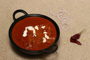 Butter Chicken Masala