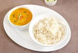Dal Rice
