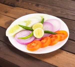 Green salad