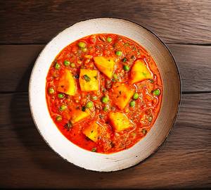 Aloo Matar