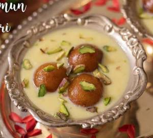 Zaika -E-Shahi
