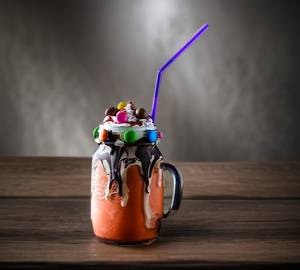Gems shake